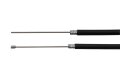 Starterzug, Chokebowdenzug rechts für BMW R75/7, R80/7, R100/7, R100RS