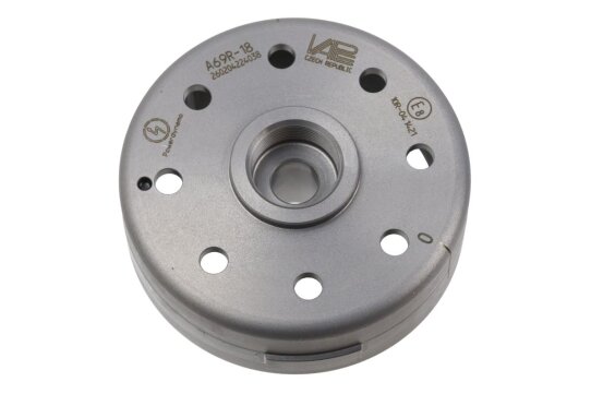 VAPE Rotor, Schwungrad A69R-18 für BMW R50/2, R50S, R60/2, R69S, US - 20 mm Welle