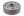 VAPE Rotor, Schwungrad A69R-18 für BMW R50/2, R50S, R60/2, R69S, US - 20 mm Welle