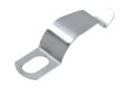 Haltelasche zum Seitenständer für BMW R50/5, R60/5, R75/5 - R100/7, R100RS - Federbügel