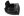 Ansaughutze (Anlasserentlüftung) für BMW R50/5, R60/5, R75/5 - R100/7, R100RS