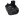 Ansaughutze (Anlasserentlüftung) für BMW R50/5, R60/5, R75/5 - R100/7, R100RS