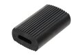 Schalthebelgummi für BMW R60/7, R75/7, R80/7, R100/7, R100RS, R45, R65, R80