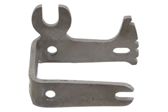 Schaltgabel für ILO MG 125 E, EF - 115.35.059-1 - Originalteil