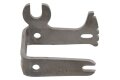 Schaltgabel für ILO MG 125 E, EF - 115.35.059-1 - Originalteil