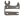 Schaltgabel für ILO MG 125 E, EF - 115.35.059-1 - Originalteil