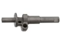 Kickstarterwelle für ILO Motor FM 100 K, FM 120 K - 114.09.002-2 - Originalteil