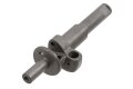 Kickstarterwelle f&uuml;r ILO Motor FM 100 K, FM 120 K - 114.09.002-2 - Originalteil