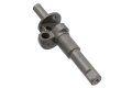 Kickstarterwelle f&uuml;r ILO Motor FM 100 K, FM 120 K - 114.09.002-2 - Originalteil
