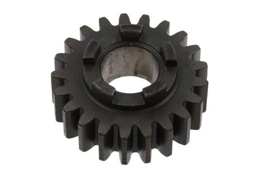 Zahnrad 3. Gang für Hoffmann mit ILO M175, M200 - 149.35.063-0 - Originalteil
