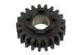 Zahnrad 3. Gang für Hoffmann mit ILO M175, M200 - 149.35.063-0 - Originalteil