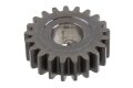 Zahnrad 3. Gang f&uuml;r Hoffmann mit ILO M175, M200 - 149.35.063-0 - Originalteil