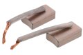 Kohlebürsten im Satz für BMW R50/5, R60/5, R75/5 - R100/7, R100RS, R45, R65