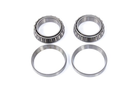 Lenkkopflager, Kegelrollenlager (Paar) für BMW R35, R5, R6, R51, R61, R66, R71
