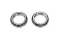 Lenkkopflager, Kegelrollenlager (Paar) für BMW R35, R5, R6, R51, R61, R66, R71