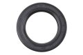 Simmerring 36x54x7 - NBR Wellendichtring mit Staublippe