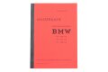 Ersatzteil-Liste, Ersatzteilkatalog für BMW R2 Serie 1-5, BMW R3, BMW R4 Serie 1-5