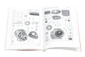 Ersatzteil-Liste, Ersatzteilkatalog f&uuml;r BMW R2 Serie 1-5, BMW R3, BMW R4 Serie 1-5