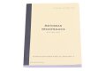 Ersatzteil-Liste, Ersatzteilkatalog für BMW R25, R25/2, R25/3