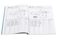 Ersatzteil-Liste, Ersatzteilkatalog f&uuml;r BMW R50/5, R60/5, R75/5