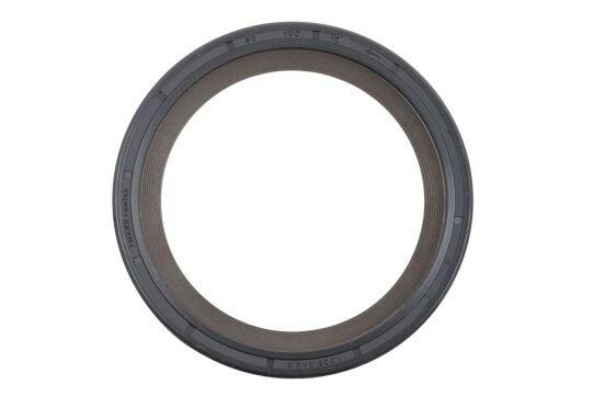 Simmerring 80x100x10 zur KW hinten für BMW R50/5, R60/5, R75/5 - R100 - Wellendichtring