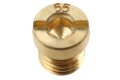 Hauptdüse M6 - 55 für SIMSON SR1, SR2, SR 2E, SR4-1 Spatz, KR50