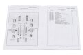 Ersatzteil-Liste f&uuml;r MZ RT 125/3 und Rollermotor RM150 f&uuml;r IWL SR59 Berlin