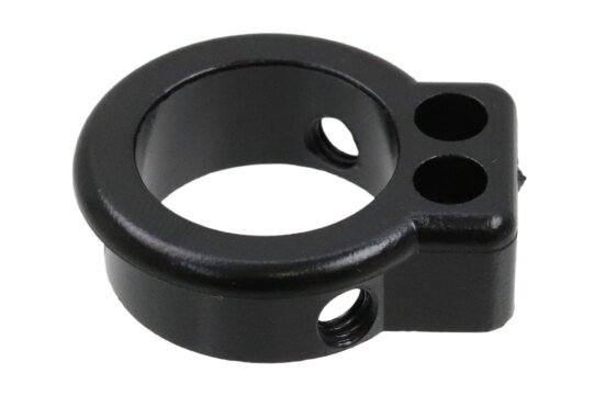 Abschlußring zum Gasdrehgriff für BMW R51/2, R51/3, R67, R67/2, R67/3, R68