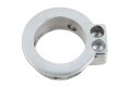 Abschlu&szlig;ring zum Gasdrehgriff f&uuml;r BMW R12, R17, R5, R6, R51, R61, R66, R71 - zweiz&uuml;gig