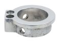 Abschlu&szlig;ring zum Gasdrehgriff f&uuml;r BMW R12, R17, R5, R6, R51, R61, R66, R71 - zweiz&uuml;gig
