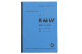 Ersatzteil-Liste, Ersatzteilkatalog f&uuml;r BMW R5, BMW R6