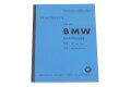 Ersatzteil-Liste, Ersatzteilkatalog f&uuml;r BMW R5, BMW R6