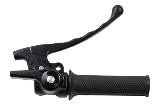 Gasdrehgriff komplett mit für BMW R50/5, R60/5, R75/5, R60/6, R75/6, R90/6, R90S