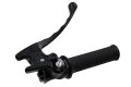 Gasdrehgriff komplett mit f&uuml;r BMW R50/5, R60/5, R75/5, R60/6, R75/6, R90/6, R90S