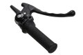 Gasgriff komplett mit Bremshebel f&uuml;r BMW R50/5, R60/5, R75/5, R60/6, R75/6, R90/6, R90S