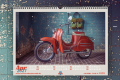 MMM - Kalender 2027