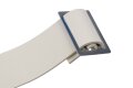 Spannband zum Gep&auml;cktr&auml;ger f&uuml;r SIMSON SR2, SR2E, SR4, KR50, KR51, S50, S51 - beige