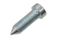 Stellschraube M5 - 40-525 f&uuml;r BING Mofa und Moped Vergaser - Originalteil