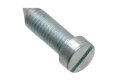 Stellschraube M5 - 40-525 f&uuml;r BING Mofa und Moped Vergaser - Originalteil