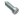 Stellschraube M5 - 40-525 für BING Mofa und Moped Vergaser - Originalteil