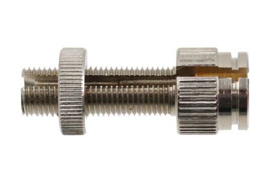 Seilzugverstellung, Stellschraube M10x1 zum Bowdenzug für BMW R50/5, R60/5, R75/5