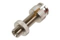 Seilzugverstellung, Stellschraube M10x1 zum Bowdenzug für BMW R50/5, R60/5, R75/5