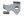 Lasche, Haltelasche zum Seitenständer für BMW R60/6, R75/6, R90/6, R90S