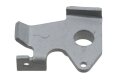 Lasche, Haltelasche zum Seitenst&auml;nder f&uuml;r BMW R60/7, R75/7, R80/7, R100/7, R100RS