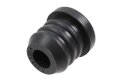 Gummikappe, Stopfen zum Hauptständer für BMW R50/5, R60/5, R75/5 - R100/7, R100RS