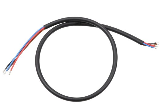 Kabelstrang zum Abblend- / Blinkerschalter für BMW...