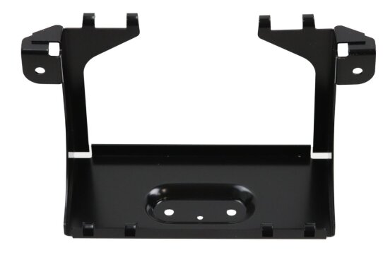 Batterieträger für BMW R45, R45T, R65, R65T, R65GS, R80ST, R80G/S - Batteriehalter