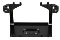 Batterieträger für BMW R45, R45T, R65, R65T, R65GS, R80ST, R80G/S - Batteriehalter
