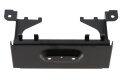 Batterietr&auml;ger f&uuml;r BMW R45, R45T, R65, R65T, R65GS, R80ST, R80G/S - Batteriehalter