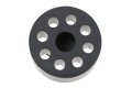 Gummilager zum Werkzeugkasten für BMW R65, R80RT, R100RS, R100RT, K75, K100